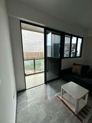 The Poiz Residences (D13), Apartment #561122601